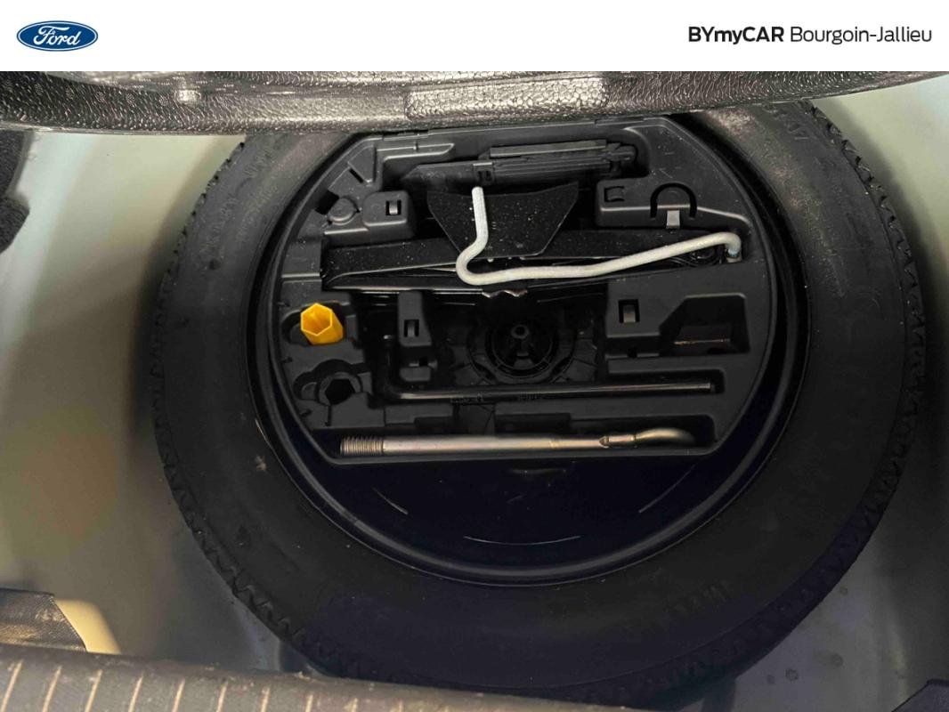 Peugeot 208 - Photo 25