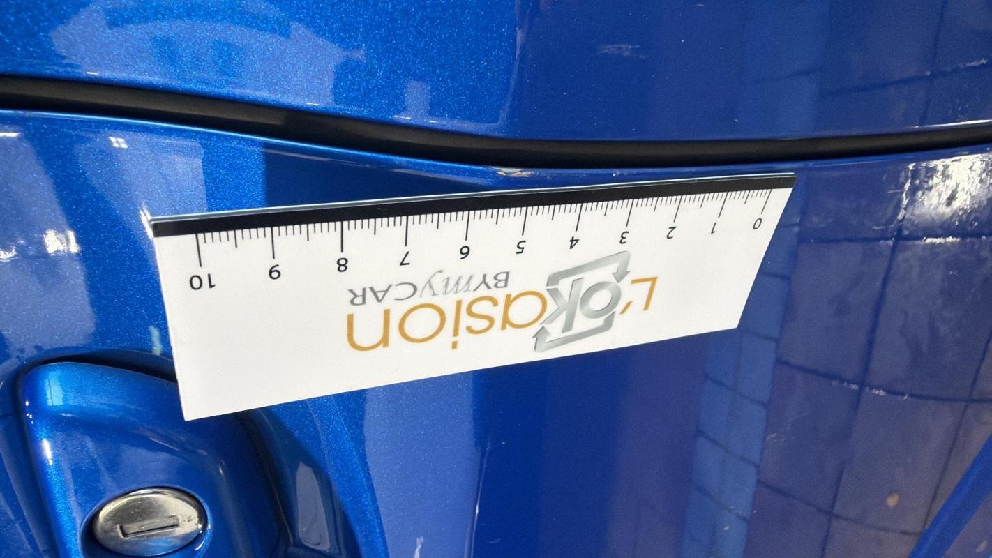 Peugeot 208 - Photo 31