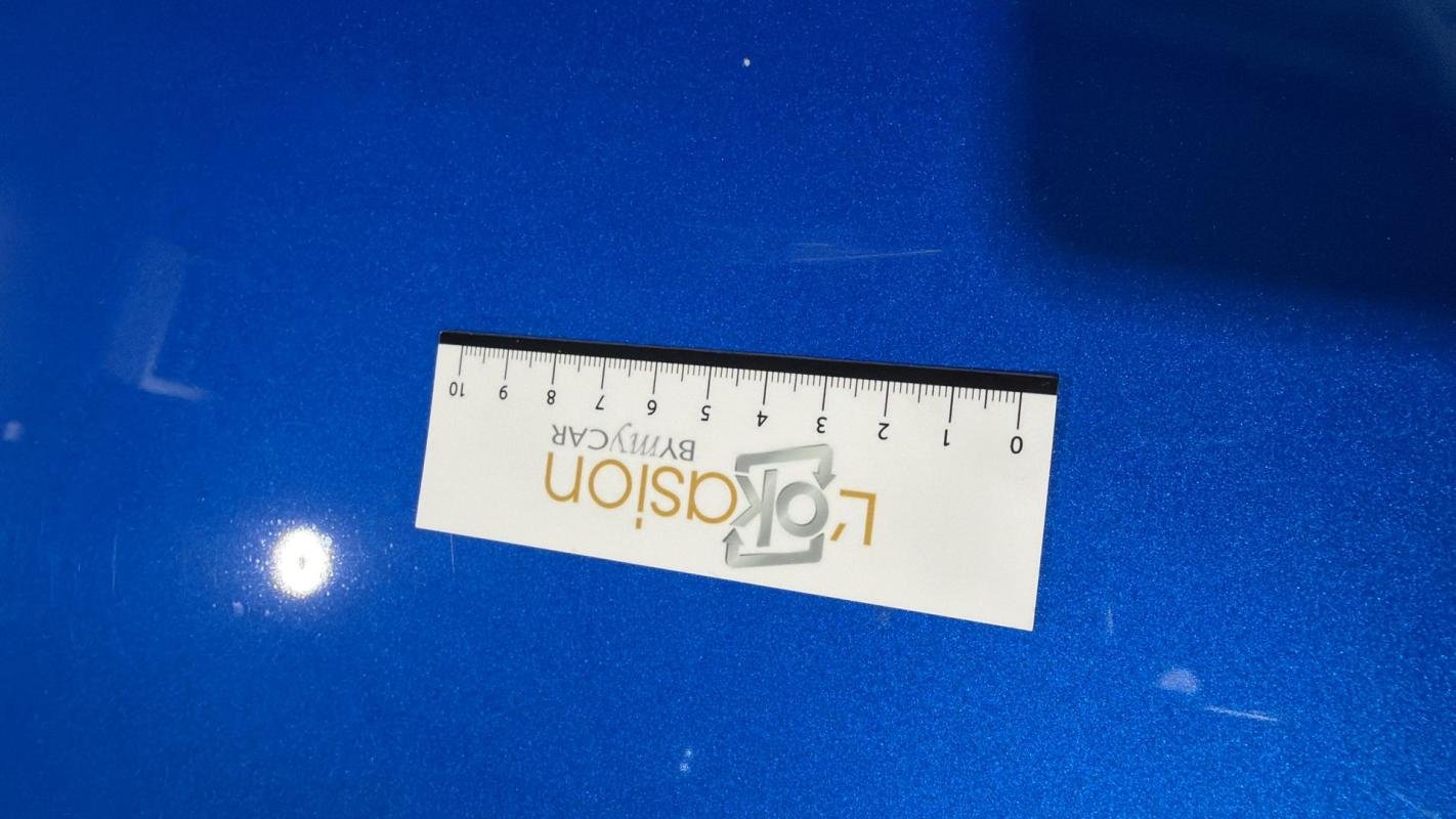 Peugeot 208 - Photo 37