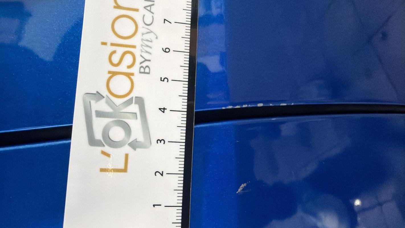 Peugeot 208 - Photo 38