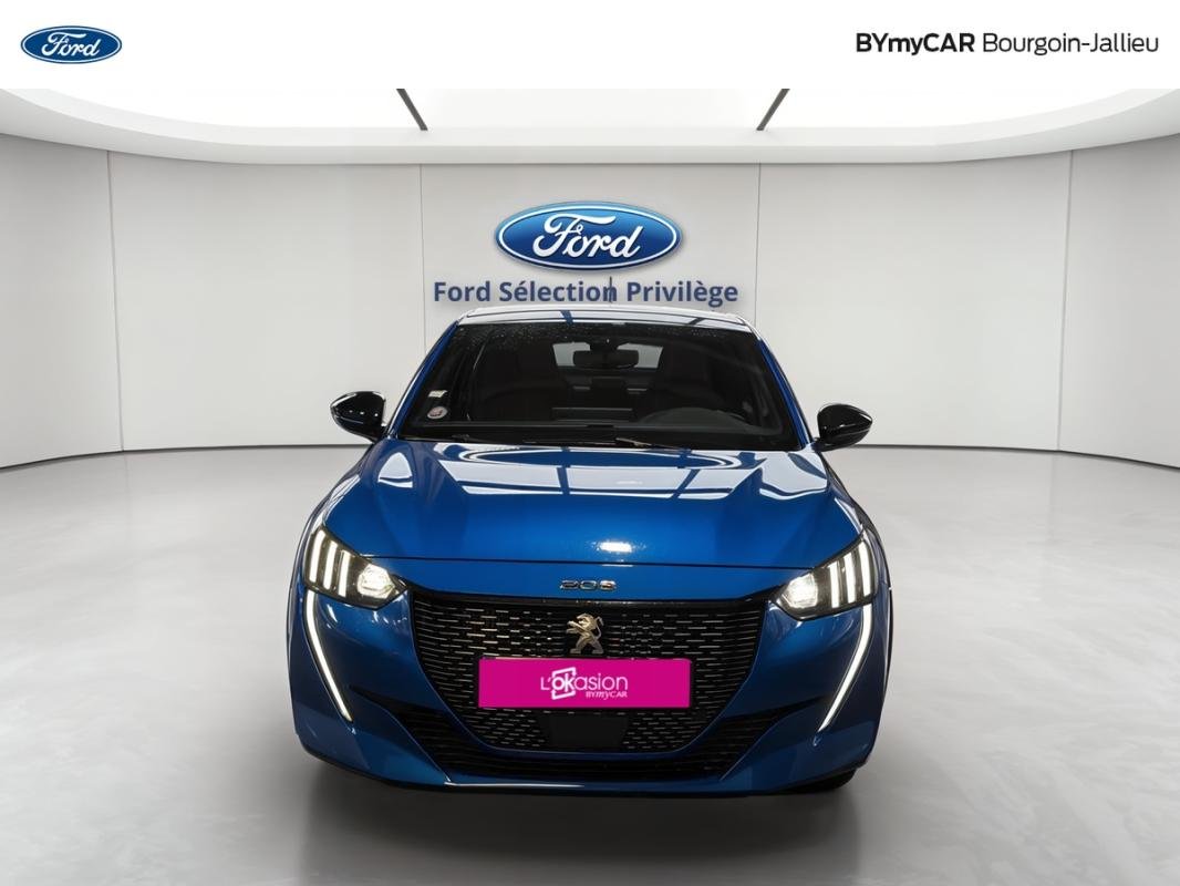 Peugeot 208 - Photo 8