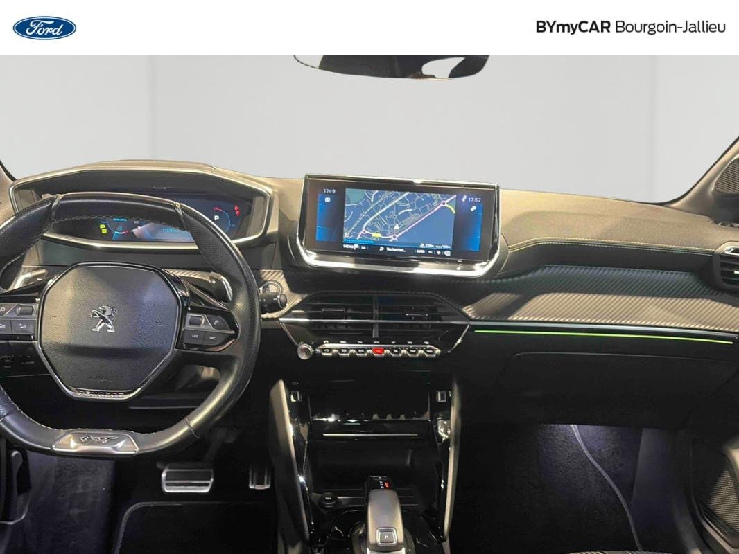 Peugeot 208 - Photo 9