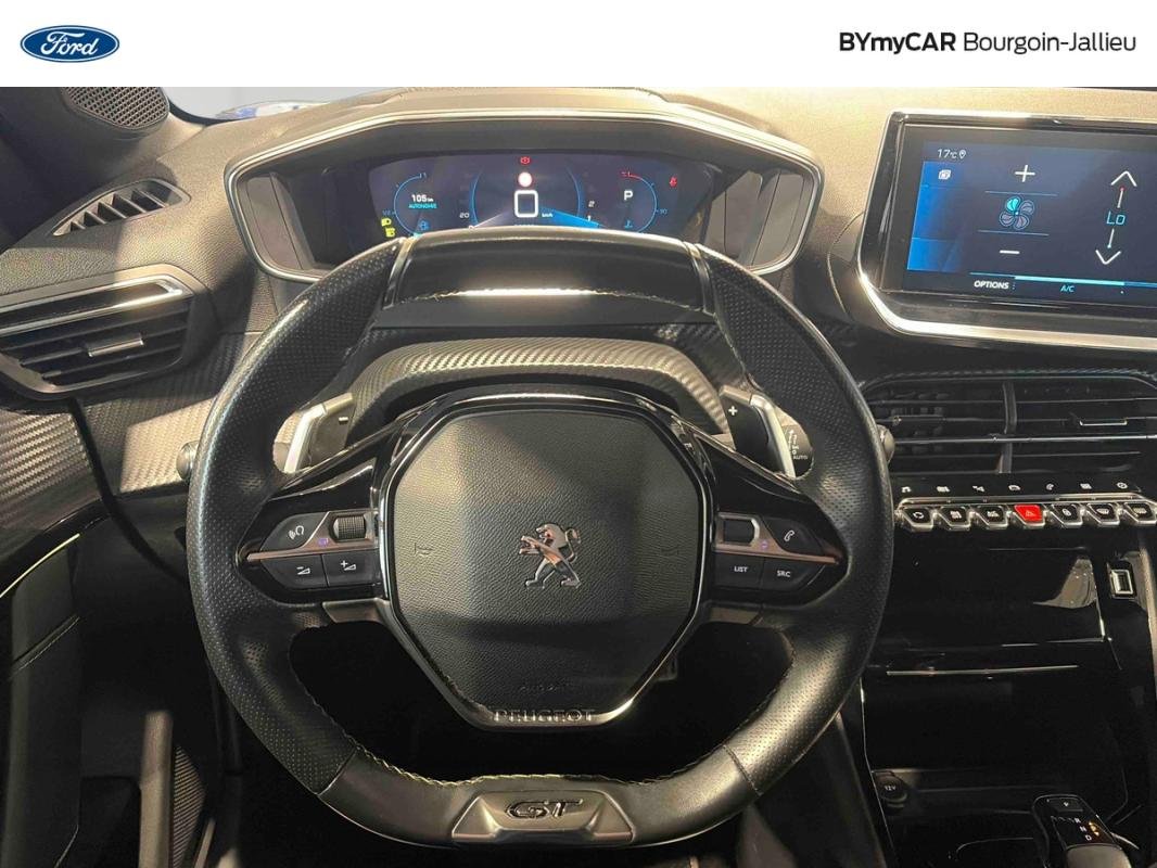 Peugeot 208 - Photo 10