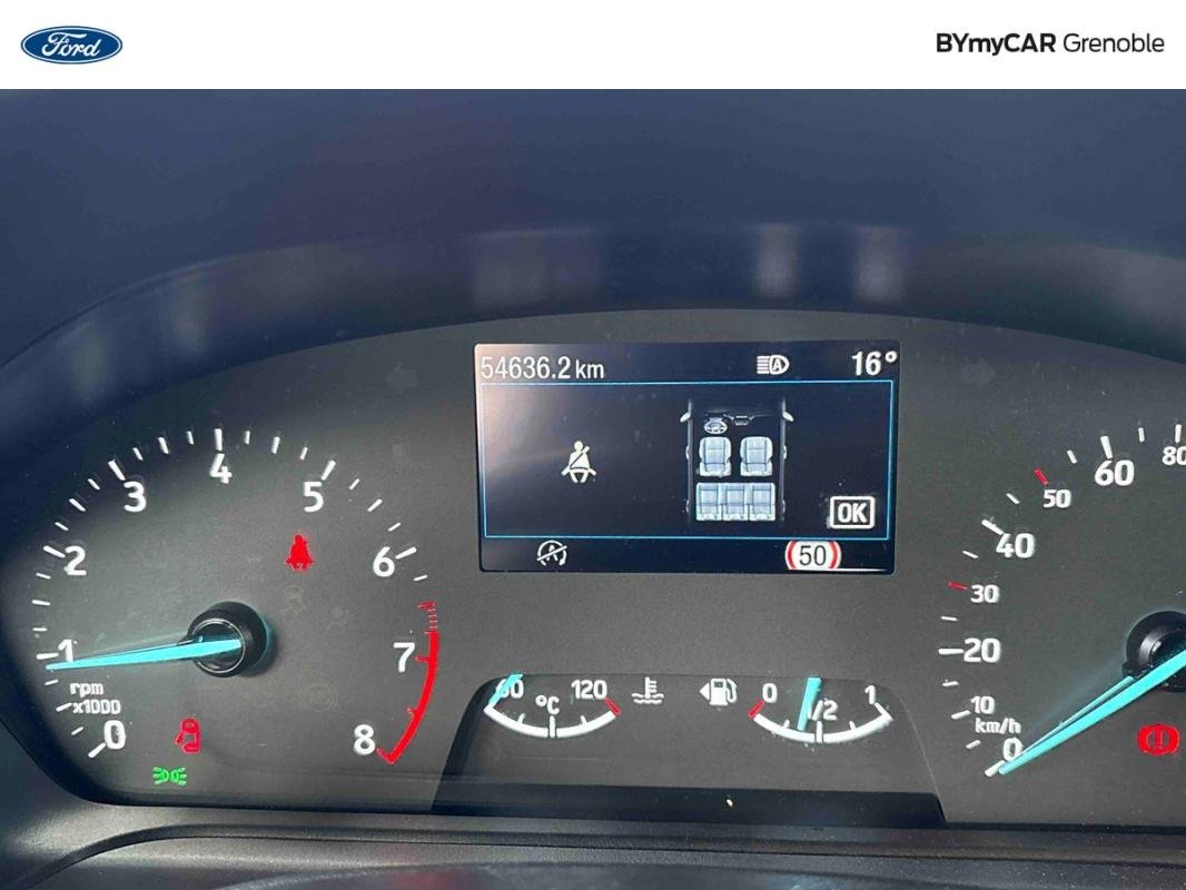 Ford Fiesta - Photo 20