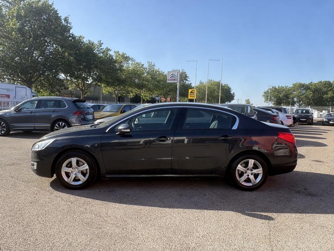 Peugeot 508 SW - Photo 3