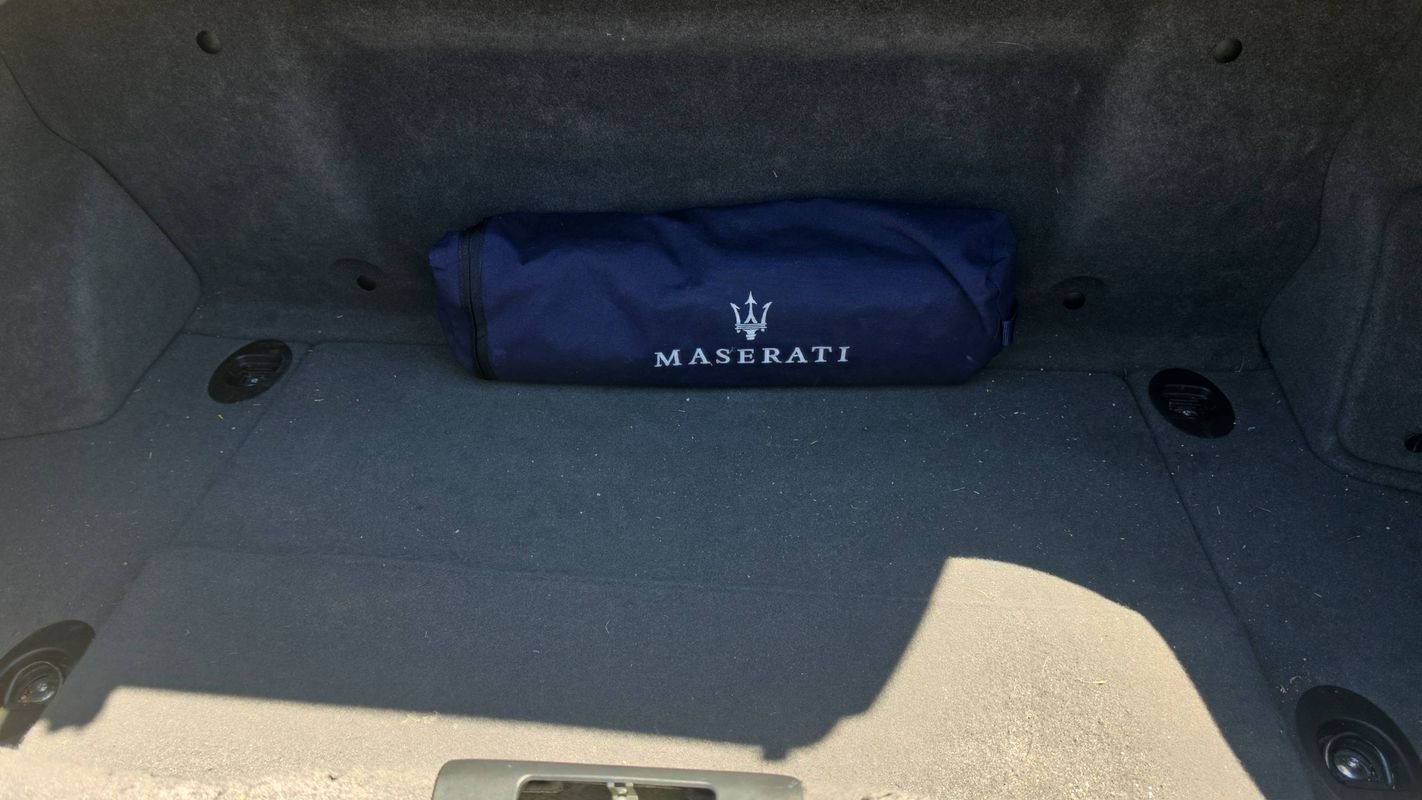Maserati Granturismo - Photo 14