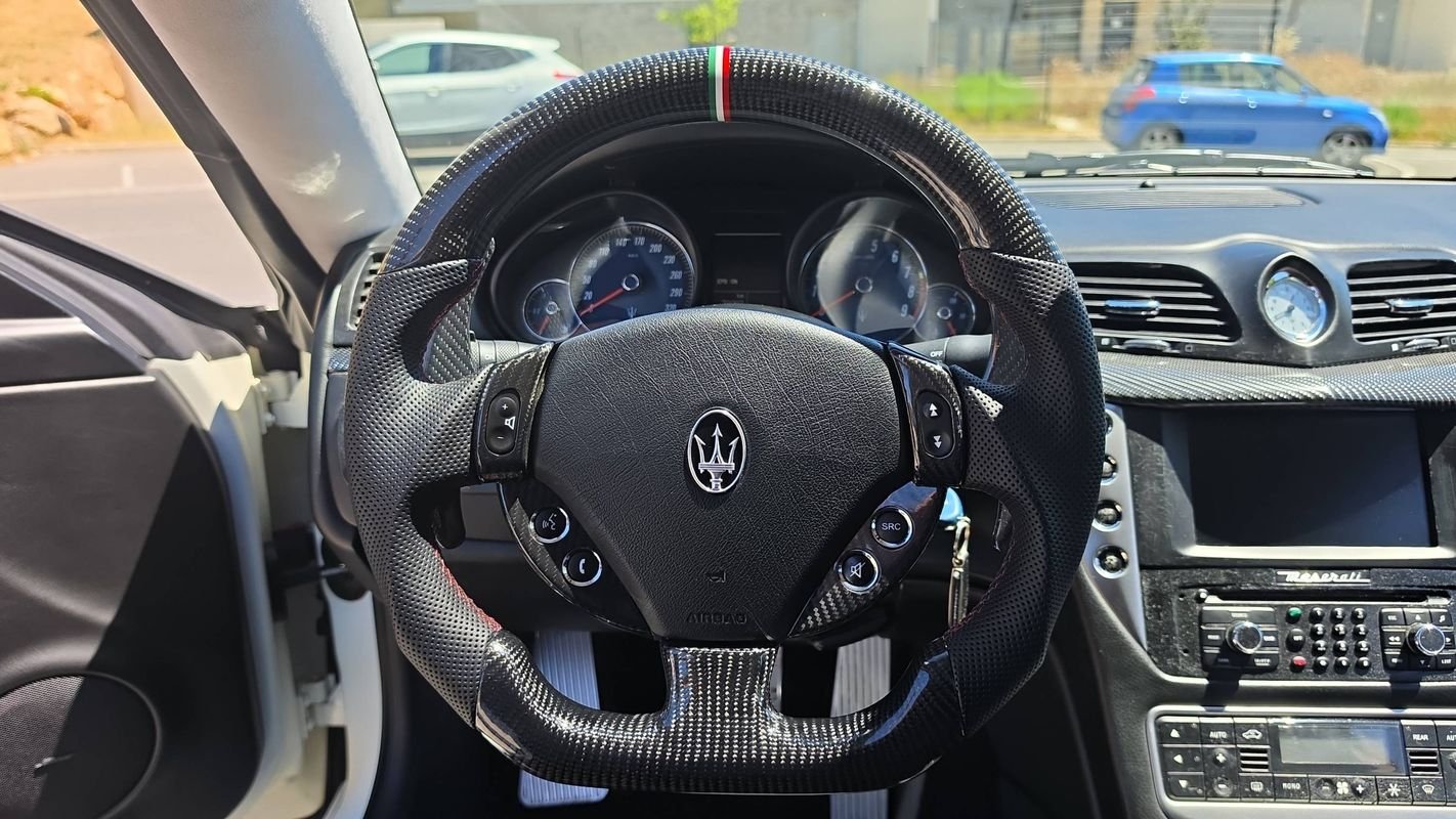 Maserati Granturismo - Photo 23