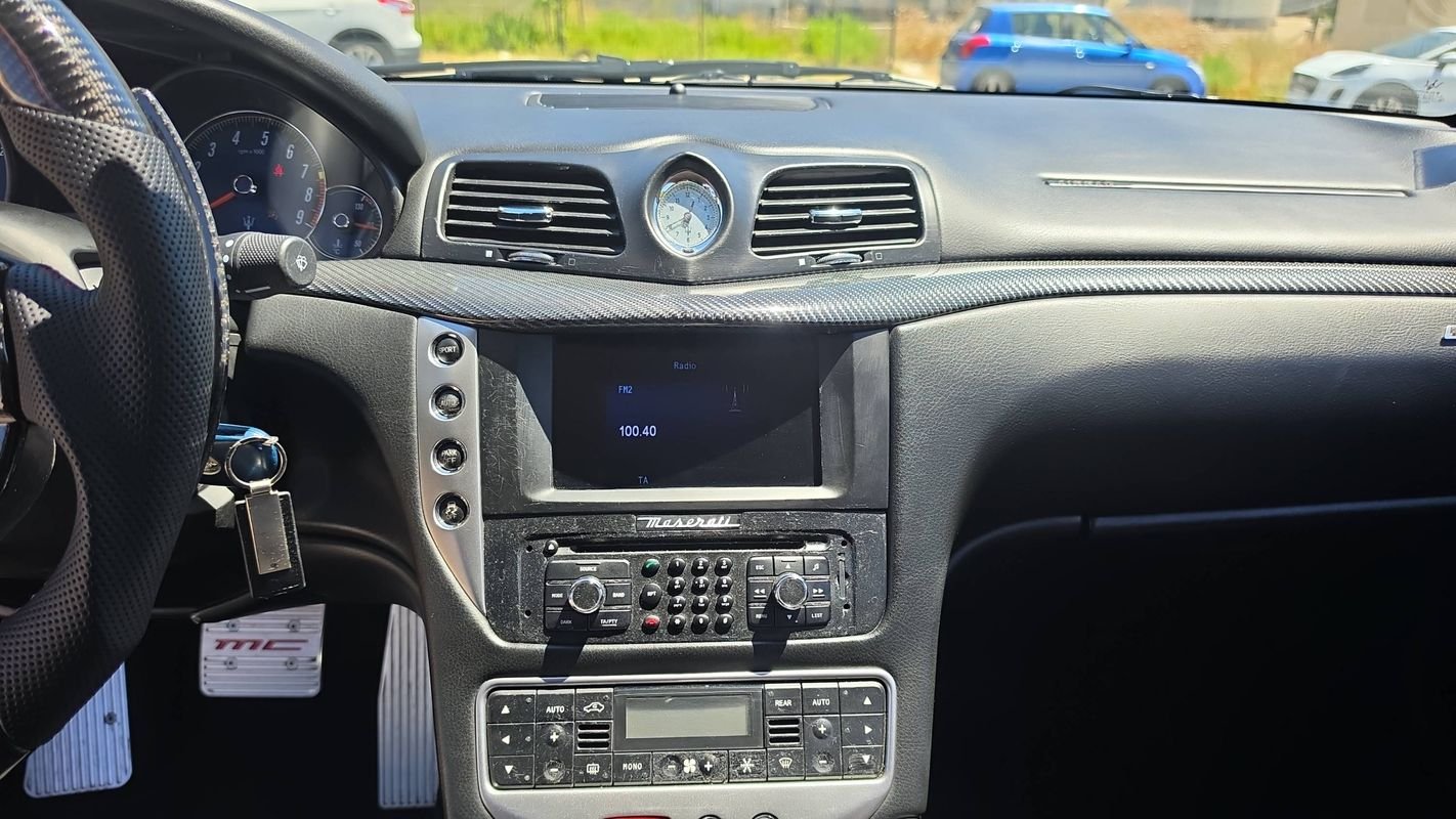 Maserati Granturismo - Photo 24