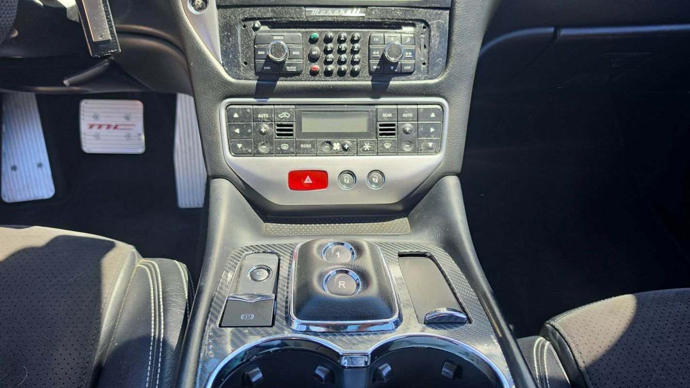 Maserati Granturismo - Photo 26