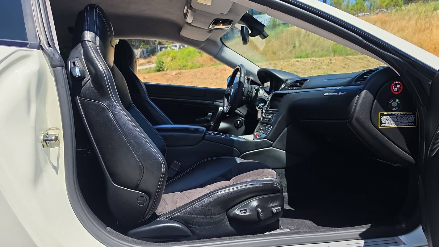 Maserati Granturismo - Photo 28