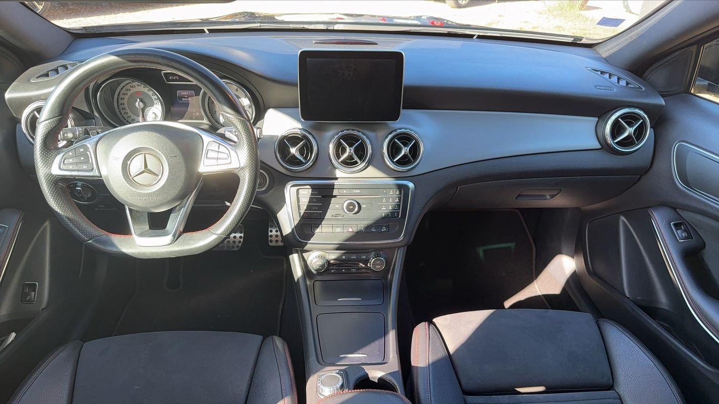 Mercedes Classe GLA - Photo 11