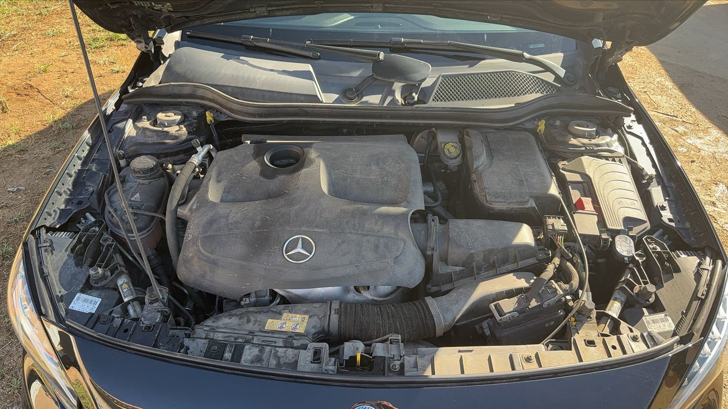 Mercedes Classe GLA - Photo 15