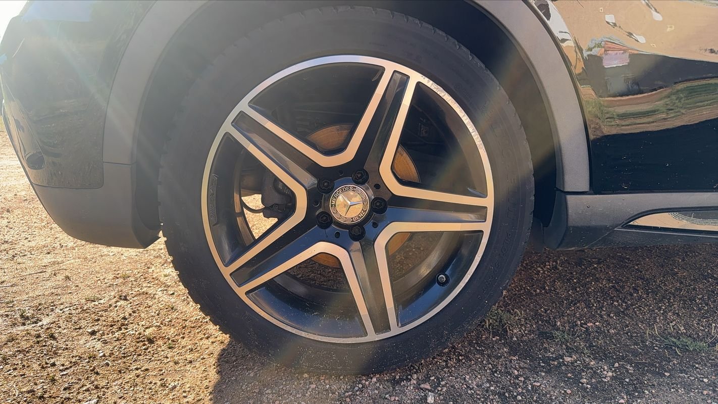Mercedes Classe GLA - Photo 16