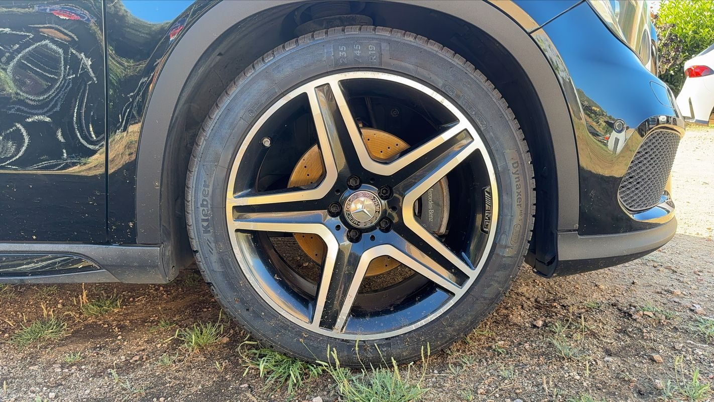 Mercedes Classe GLA - Photo 17