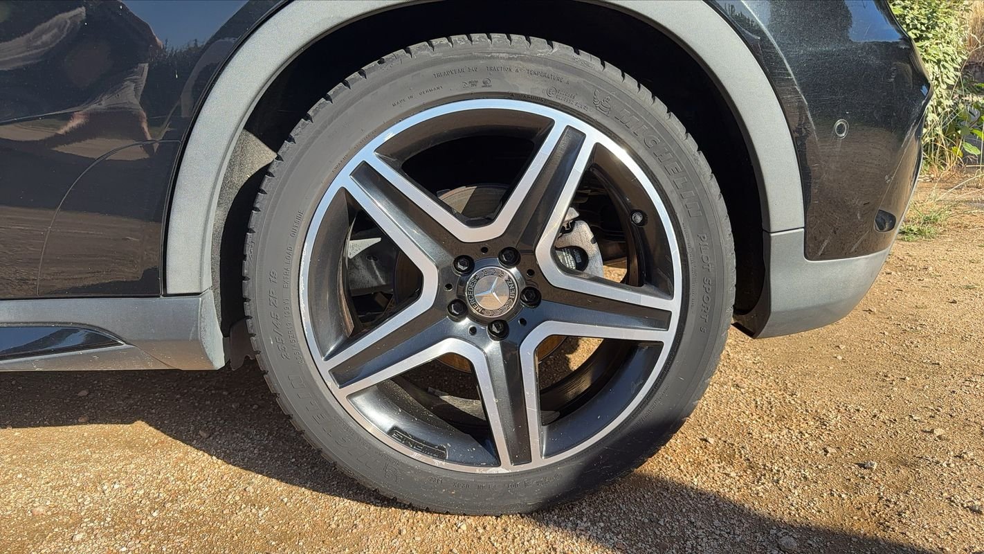 Mercedes Classe GLA - Photo 19