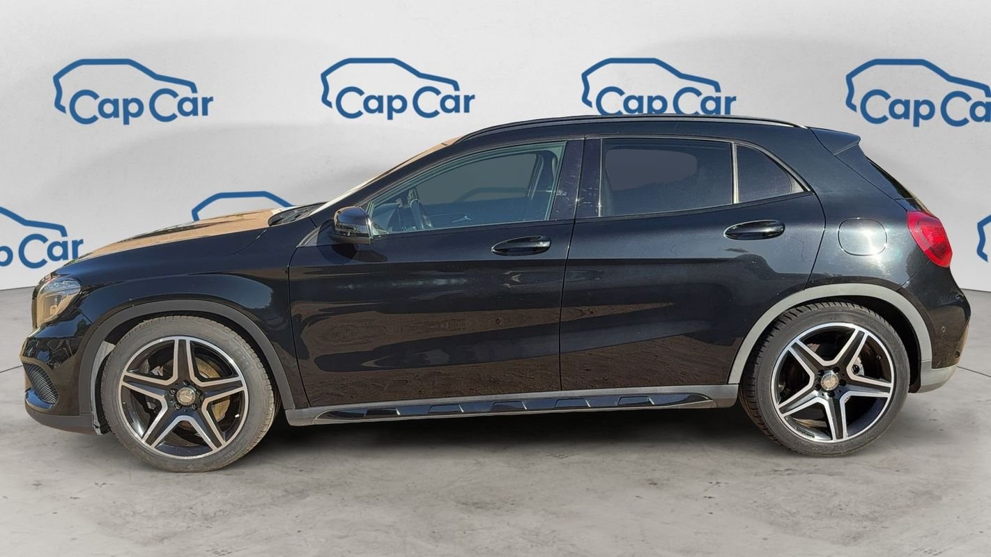Mercedes Classe GLA - Photo 2