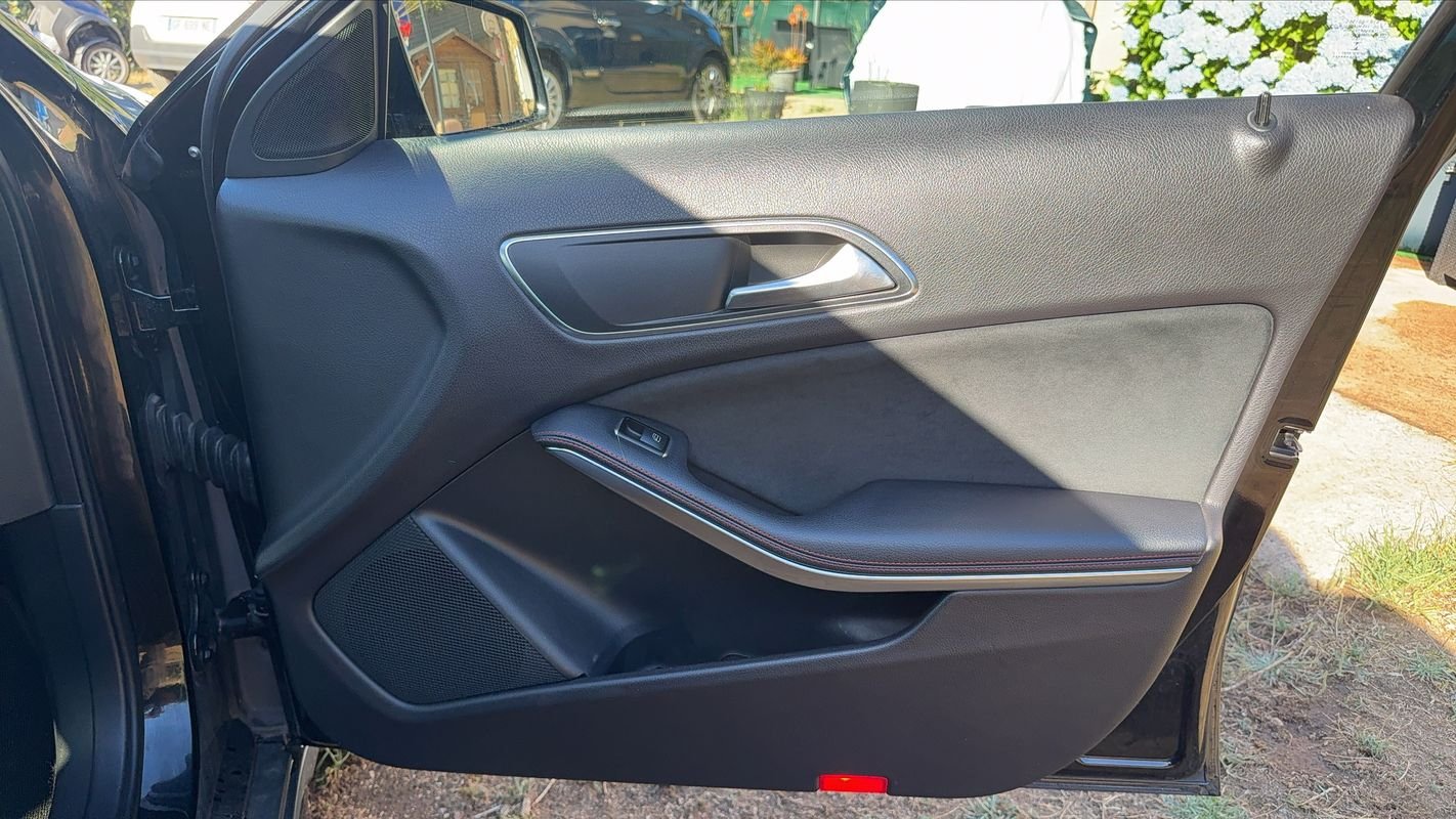 Mercedes Classe GLA - Photo 22