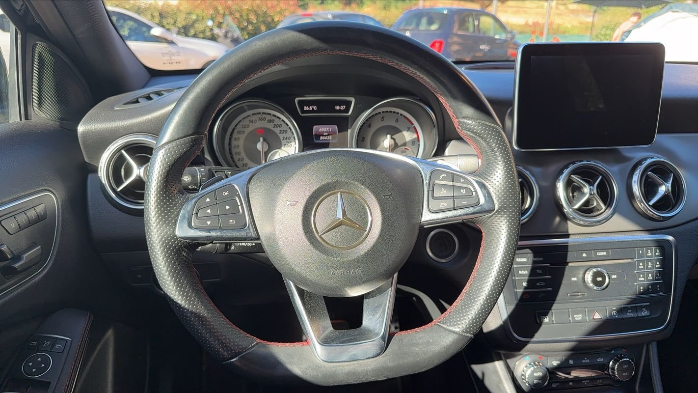 Mercedes Classe GLA - Photo 23