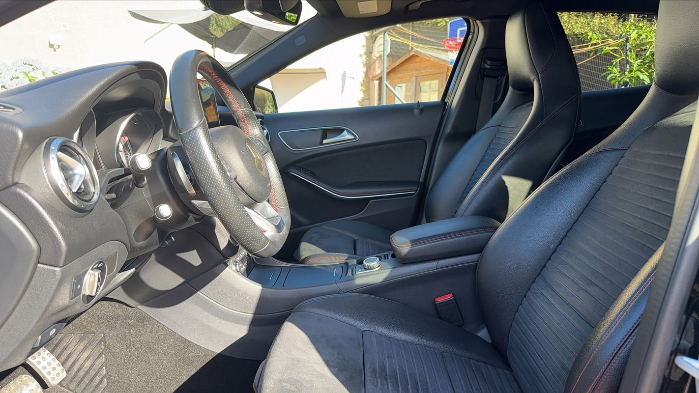 Mercedes Classe GLA - Photo 25