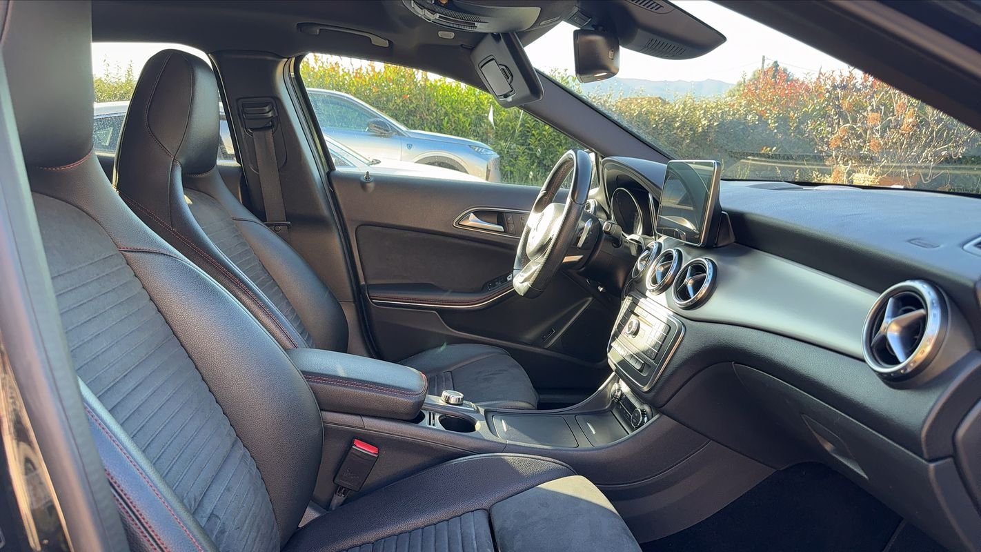 Mercedes Classe GLA - Photo 26