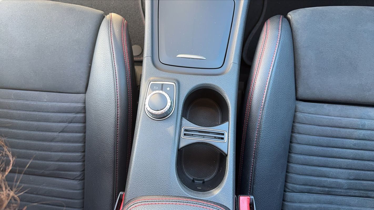 Mercedes Classe GLA - Photo 27