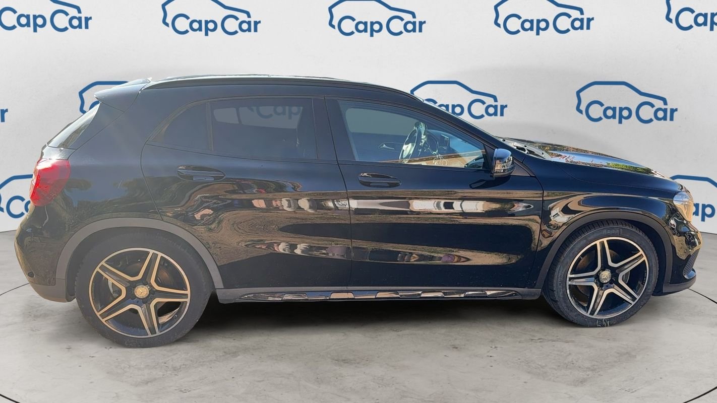Mercedes Classe GLA - Photo 4
