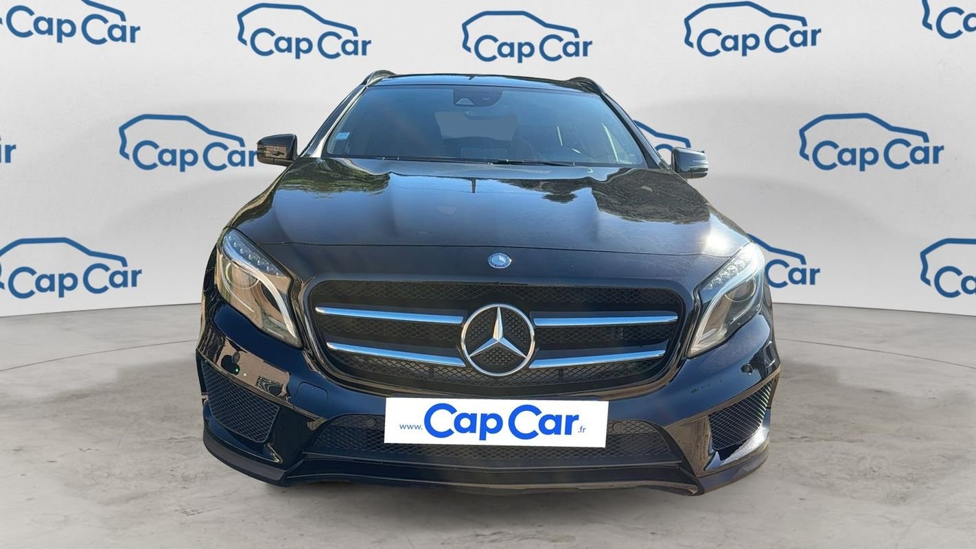 Mercedes Classe GLA - Photo 5