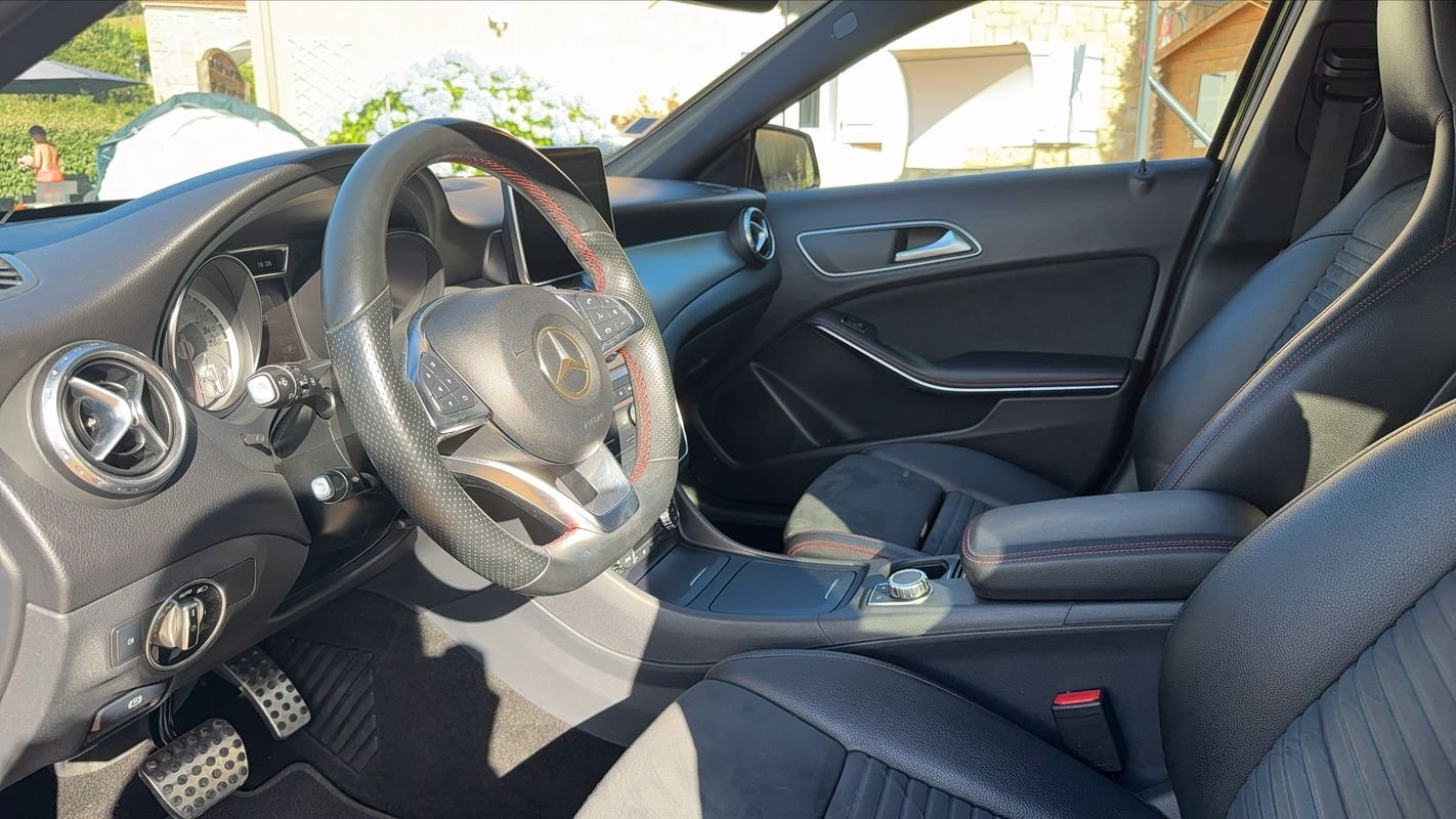 Mercedes Classe GLA - Photo 8