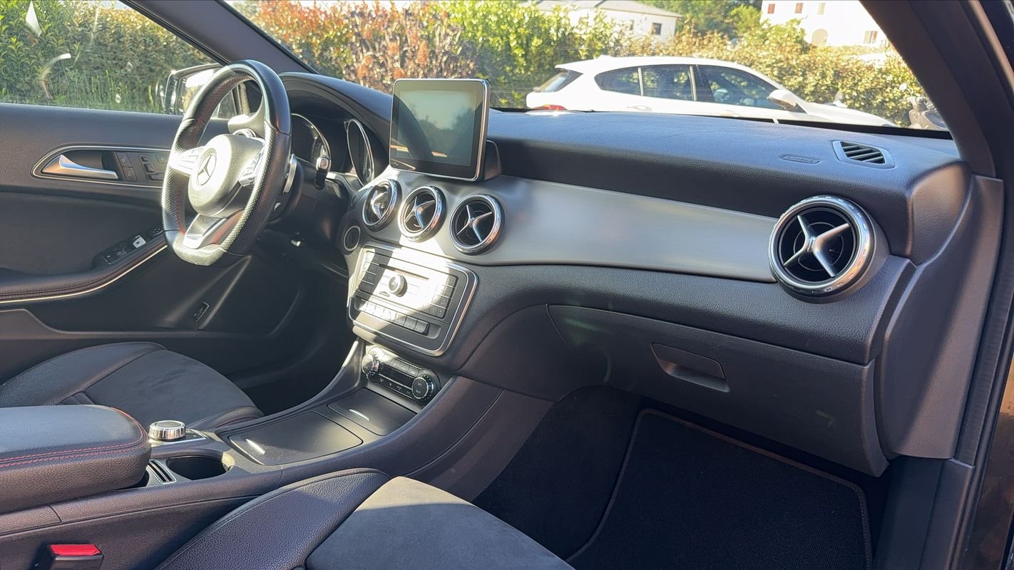 Mercedes Classe GLA - Photo 10