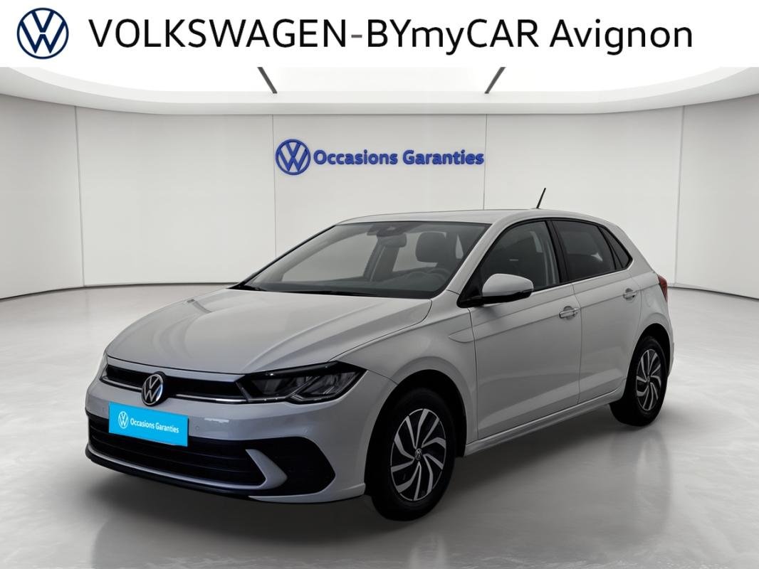 Volkswagen Polo - Photo 1