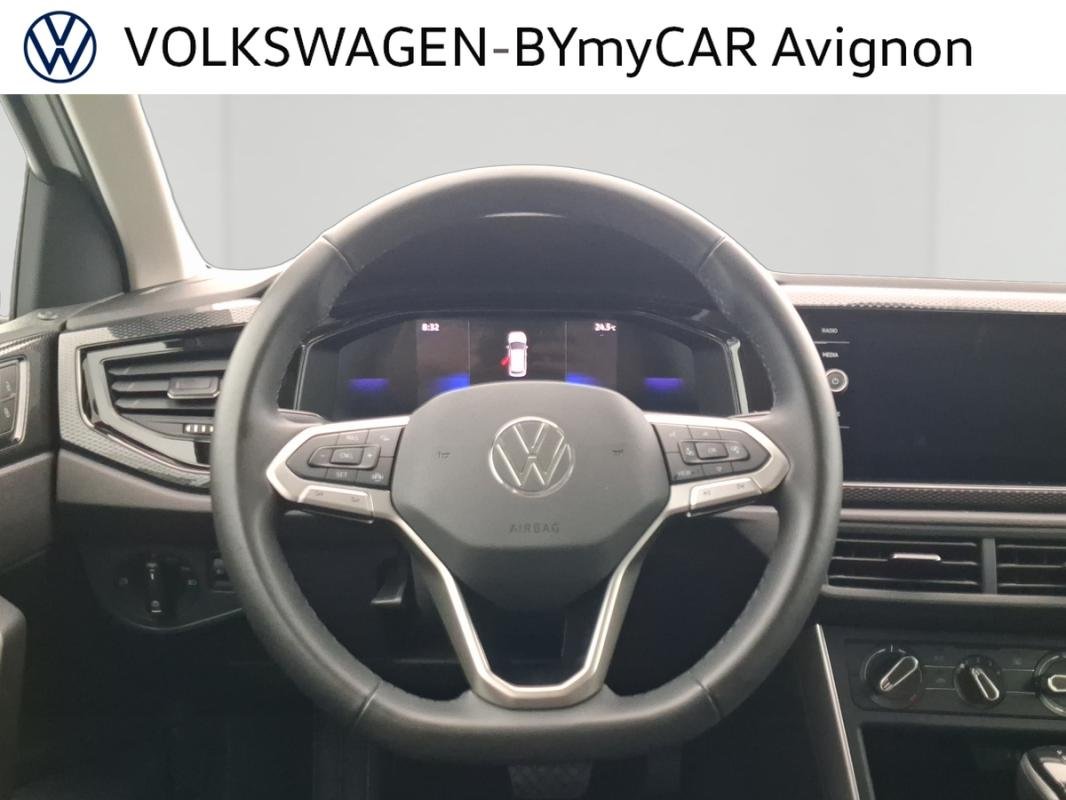 Volkswagen Polo - Photo 11