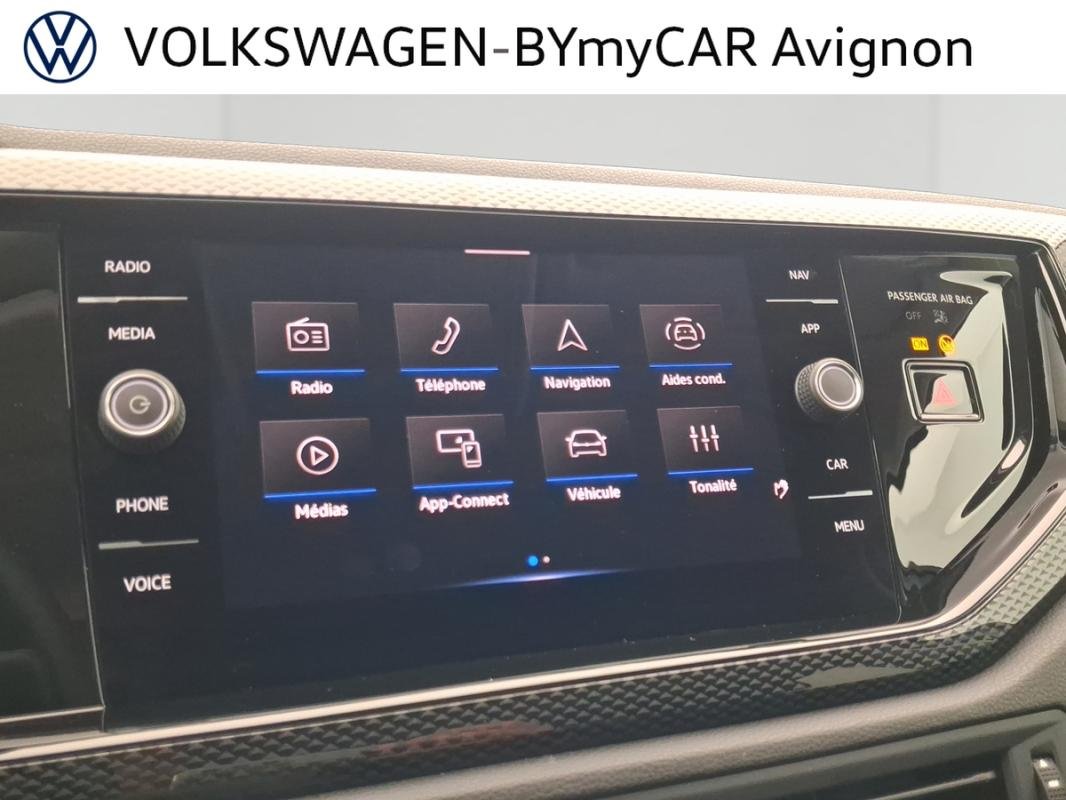 Volkswagen Polo - Photo 13