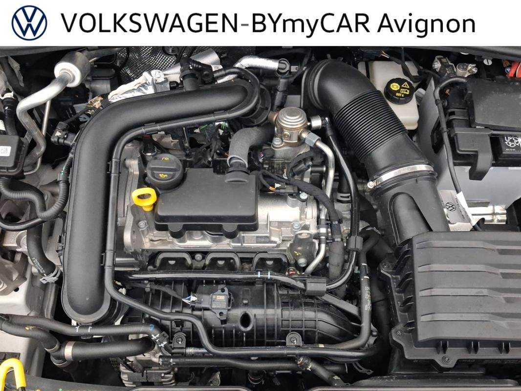 Volkswagen Polo - Photo 16