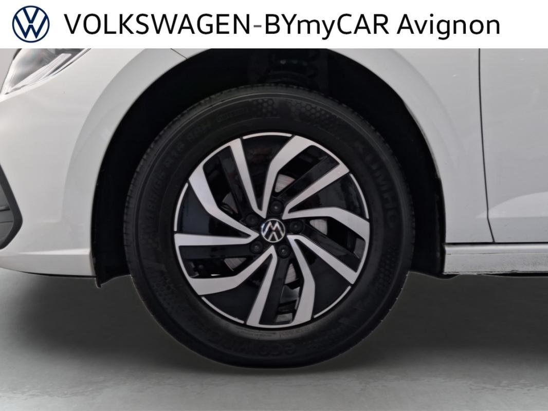 Volkswagen Polo - Photo 17