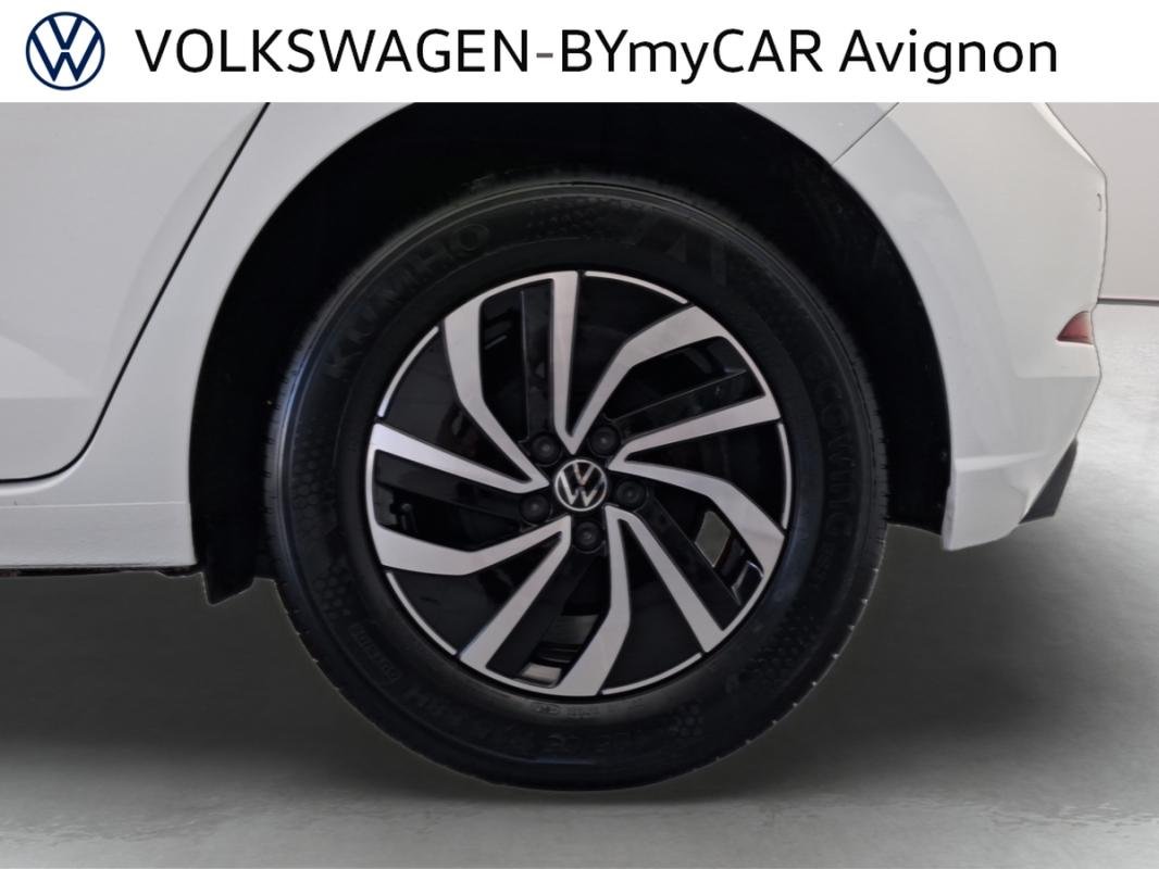 Volkswagen Polo - Photo 18
