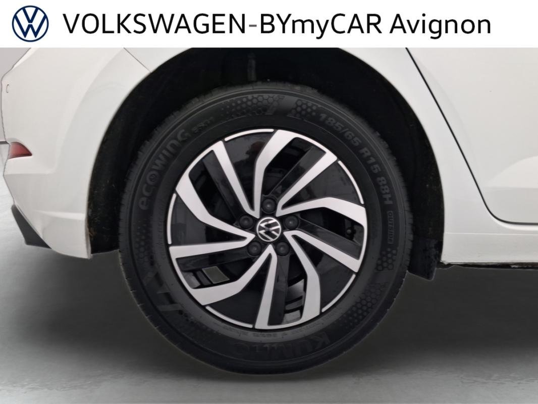 Volkswagen Polo - Photo 19