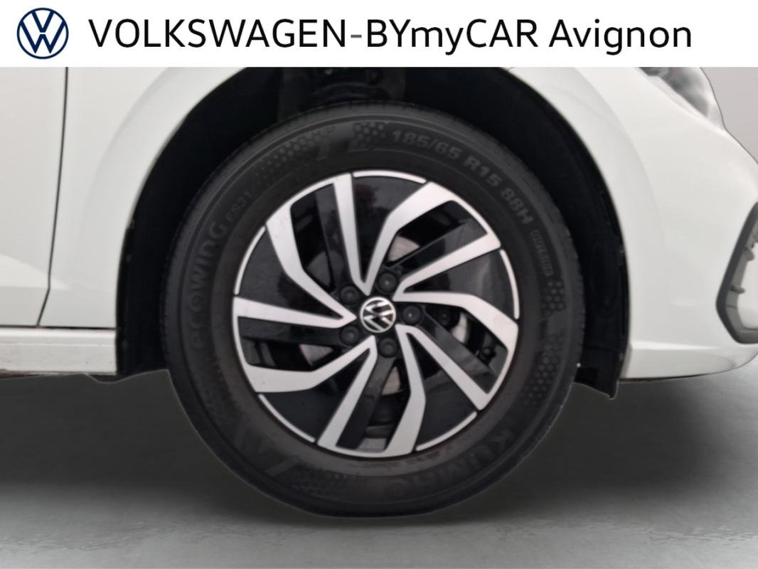 Volkswagen Polo - Photo 20