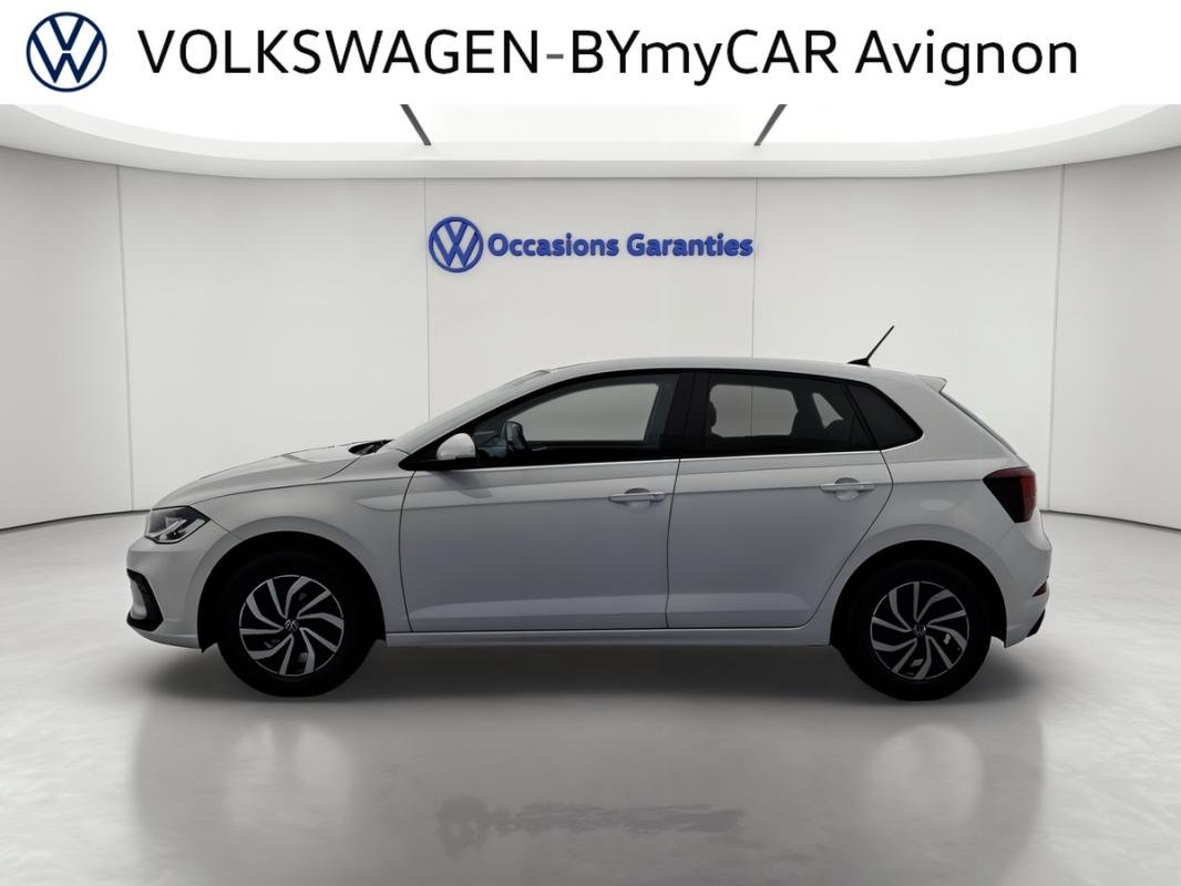 Volkswagen Polo - Photo 2
