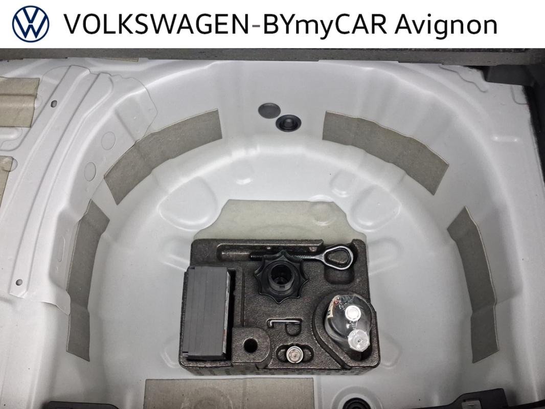 Volkswagen Polo - Photo 21