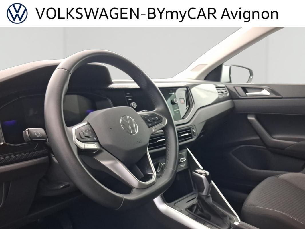 Volkswagen Polo - Photo 22