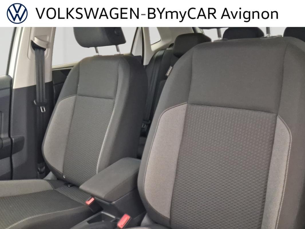 Volkswagen Polo - Photo 23