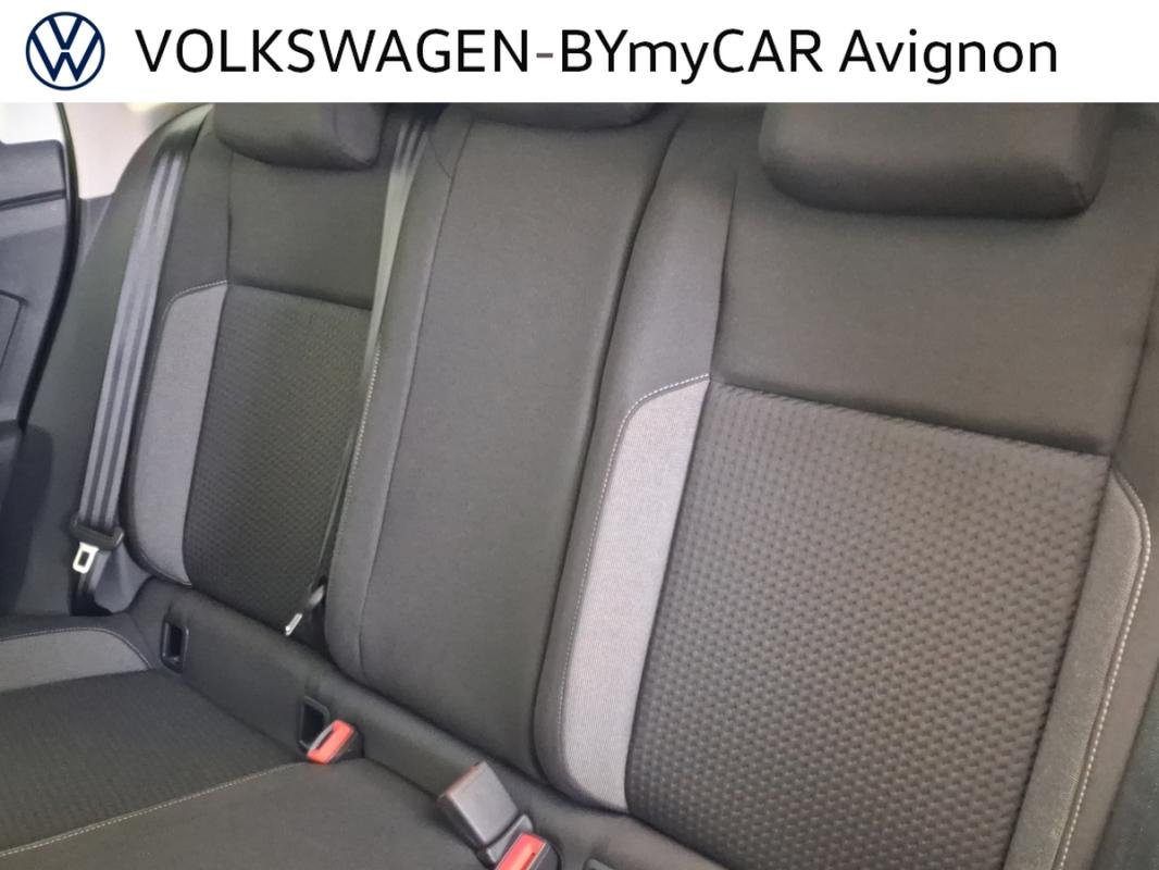 Volkswagen Polo - Photo 24