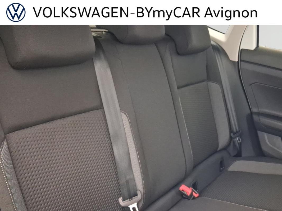Volkswagen Polo - Photo 26