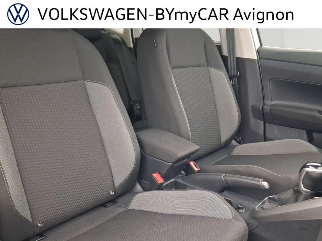 Volkswagen Polo - Photo 27