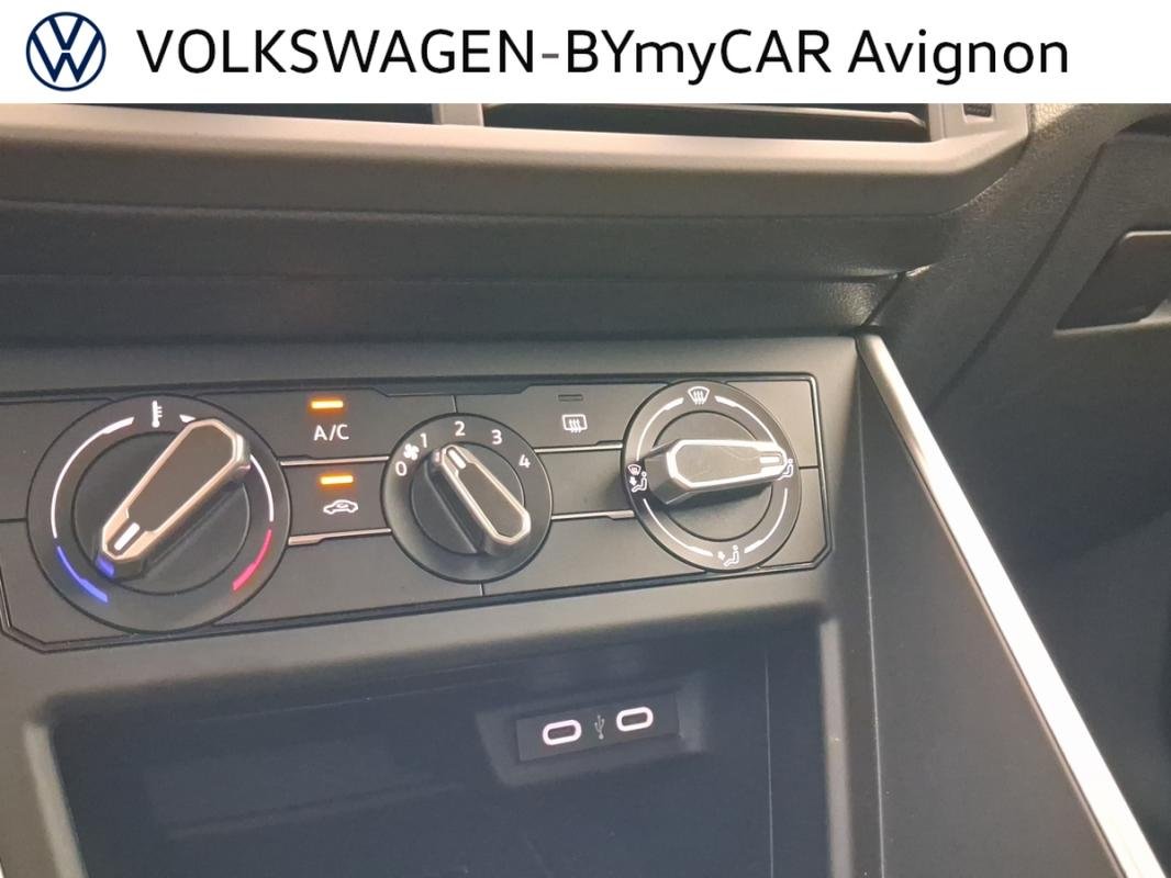 Volkswagen Polo - Photo 29
