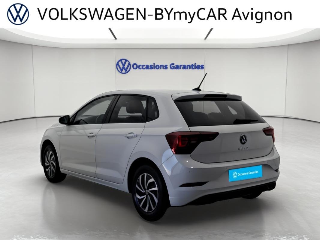 Volkswagen Polo - Photo 3