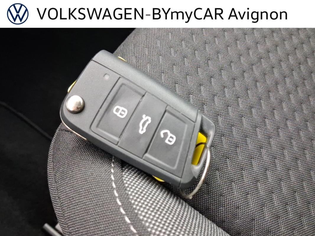 Volkswagen Polo - Photo 33