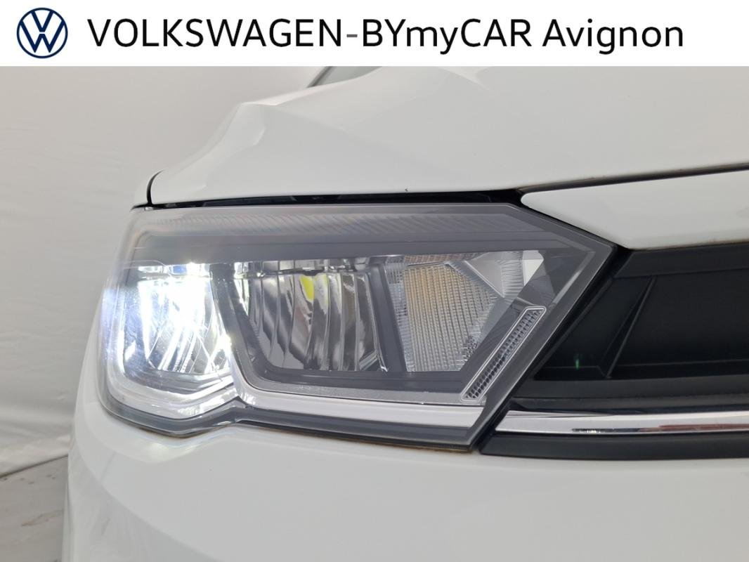 Volkswagen Polo - Photo 34