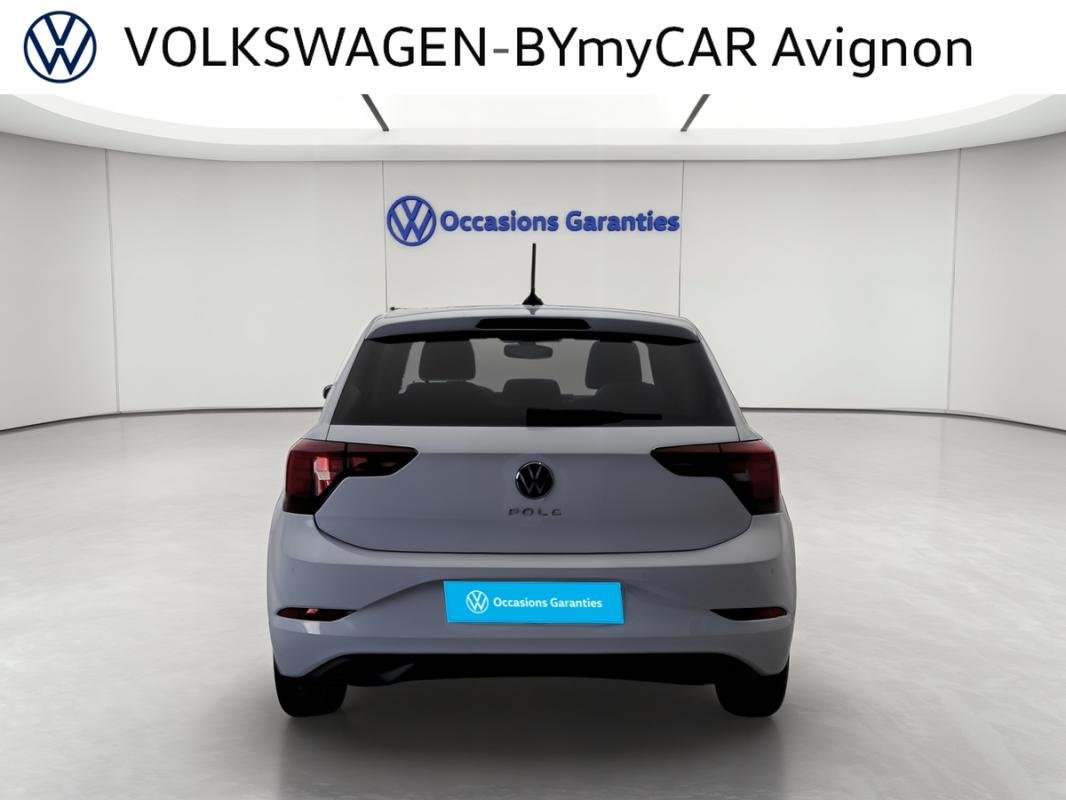 Volkswagen Polo - Photo 4