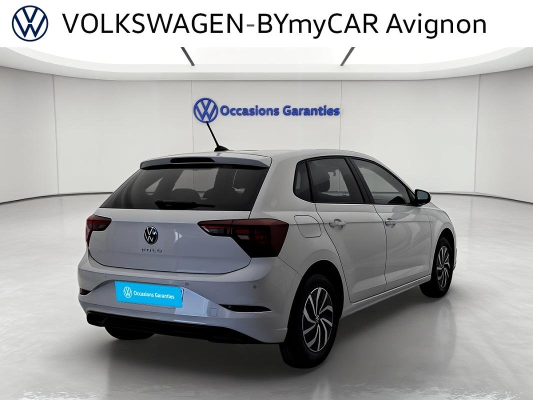 Volkswagen Polo - Photo 5